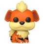 Figura POP Pokemon Growlithe