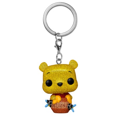 Figura Pocket POP Disney Winnie the Pooh Exclusive