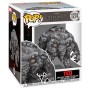 Figura POP Marvel Werewolf by Night Ted