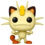 Figura POP Pokemon Meowth