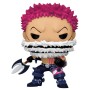 Figura POP One Piece Katakuri