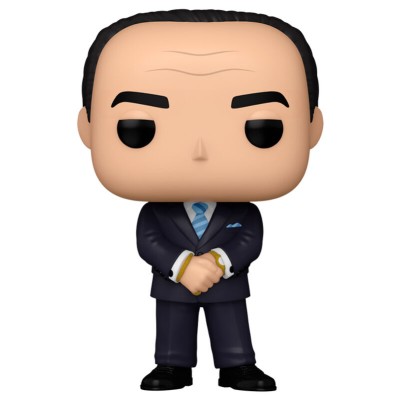 Figura POP The Sopranos Tony Soprano