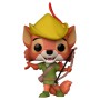 Figura POP Disney Robin Hood - Robin Hood