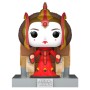 Figura POP Deluxe Star Wars Queen Amidala on the Throne