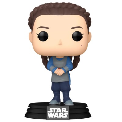 Figura POP Star Wars Padme Amidala