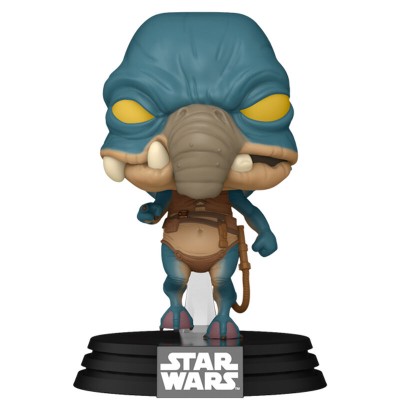 Figura POP Star Wars Watto