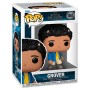 Figura POP Percy Jackson y los Dioses del Olimpo - Grover Underwood