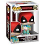 Figura POP Marvel Deadpool - Deadpool Sleepover