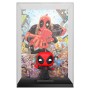 Figura POP Comic Cover Marvel Deadpool 2025