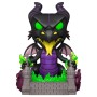 Figura POP Deluxe La Bella Durmiente Maleficent on Bridge