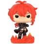 Figura POP Genshin Impact 2 Diluc Ragnvindr