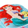 Mochila 3D Sea Ariel La Sirenita Disney 31cm