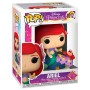 Figura POP Disney Ultimate Princess Ariel