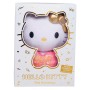 Peluche 50th Anniversario Hello Kitty 30cm