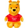 Peluche Winnie 100th Anniversary Winnie the Pooh Disney 25cm