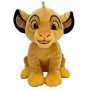 Peluche Simba El Rey Leon Disney 35cm