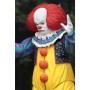 Figura Ultimate Pennywise 1990 IT 18cm