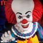 Figura MDS Deluxe Pennywise Stephen King IT 1990 15cm