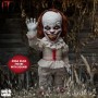 Muñeco Pennywise IT 2 38cm sonido