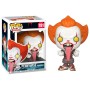 Figura POP IT Chapter 2 Pennywise with Dog Tongue