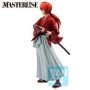 Figura Ichibansho Himura Kenshin Rurouni Kenshin 24cm