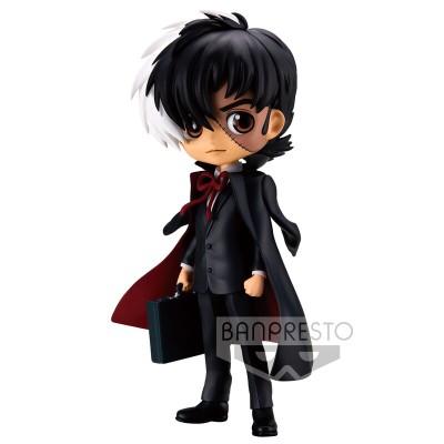 Figura Black Jack - Black Jack Q Posket A 15cm