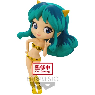 Figura Urusei Yatsura Q posket 14cm