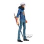 Figura The Trafalgar Law Banpresto Chronicle Master Star Piece One Piece 26cm