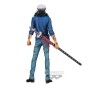 Figura The Trafalgar Law Banpresto Chronicle Master Star Piece One Piece 26cm