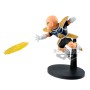 Figura The Krillin X Materia Dragon Ball Z 11cm