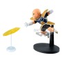 Figura The Krillin X Materia Dragon Ball Z 11cm