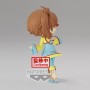 Figura Sakura Kinomoto Ver.A Cardcaptor Sakura Clear Card Q posket 14cm