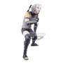 Figura Hatake Kakashi Vibration Star Naruto Shippuden 18cm