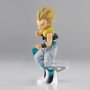 Figura Super Saiyan Gotenks Solid Edge Works Dragon Ball Z 13cm