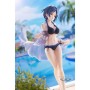 Figura Kanade Hayami Celestial Vivi Cinderella Girls The Idolmaster 20cm