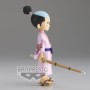 Figura Kouzuki Momonosuke vol.5 The Grandline Series One Piece 12cm