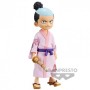 Figura Kouzuki Momonosuke vol.5 The Grandline Series One Piece 12cm