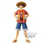 Figura Luffy vol.1 The Grandile Men One Piece 16cm