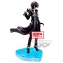 Figura Kirito Alicization War of Underworld Sword Art Online 17cm