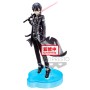 Figura Kirito Alicization War of Underworld Sword Art Online 17cm