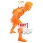 Figura Naruto Uzumaki Vibration Stars Naruto Shippuden 15cm