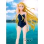 Figura Ushio Kofune Real Renderind Summer Time 16cm