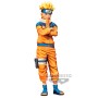 Figura Uzumaki Naruto Grandista Naruto 23cm