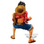 Figura The Monkey D. Luffy Banpresto Chronicle One Piece 18cm