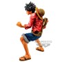 Figura The Monkey D. Luffy Banpresto Chronicle One Piece 18cm