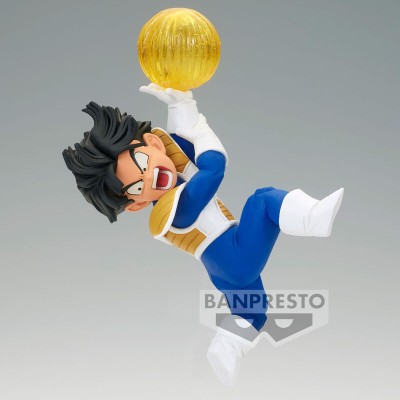 Figura The Son Gohan II Gxmateria Dragon Ball Z 9cm