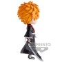 Figura Thousand Year Blood War ver. A Ichigo Kurosaki Bleach Q posket 14cm