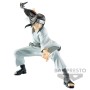 Figura Hyuga Neji Vibration Stars Naruto Shippuden 15cm