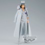 Figura Rob Lucci vol.23 The Grandline Men One Piece 17cm