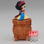 Figura Blancanieves Disney Characters Q posket 9cm